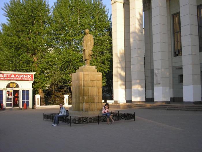Фото ЧЕЛЯБИНСК и ЧЕЛЯБИНЦЫ. Майский цвет