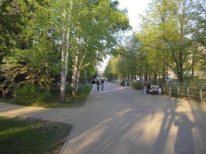 Фото ЧЕЛЯБИНСК и ЧЕЛЯБИНЦЫ. Майский цвет