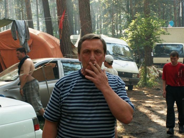Фото Ильмены-2006