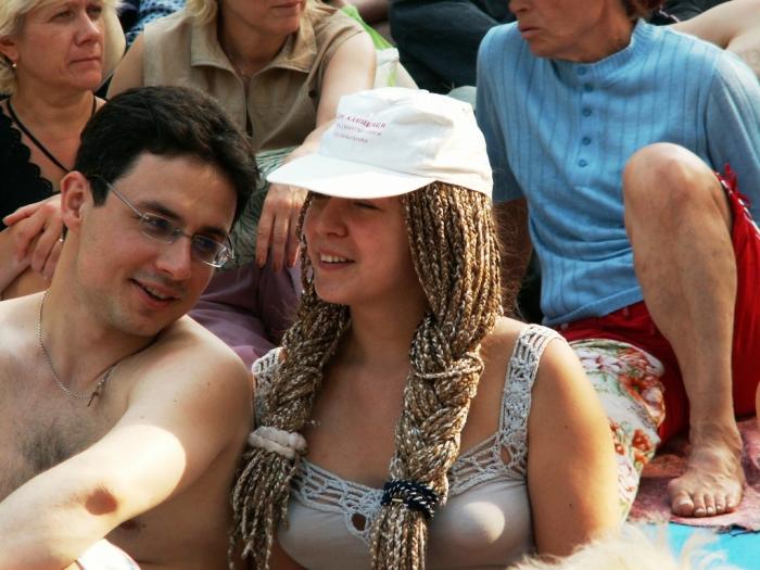 Фото Ильмены-2006