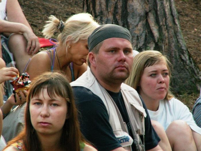 Фото Ильмены-2006