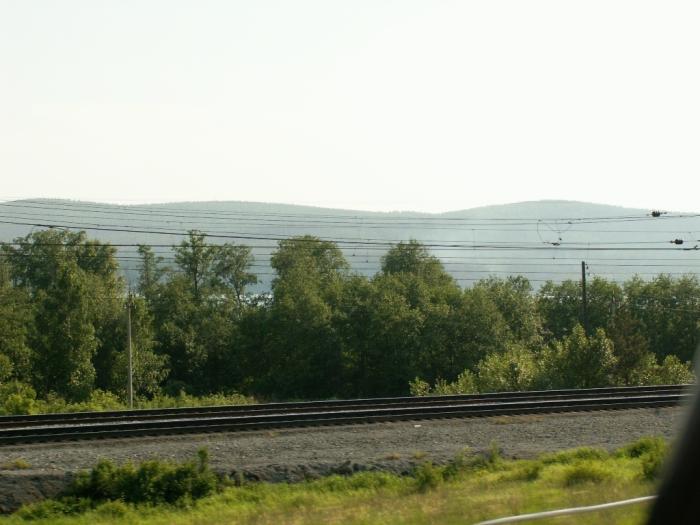 Фото Ильмены-2006
