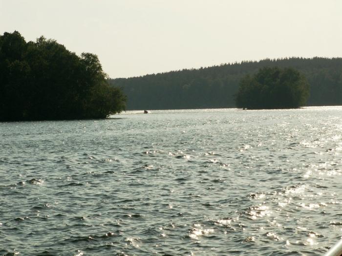 Фото Ильмены-2006