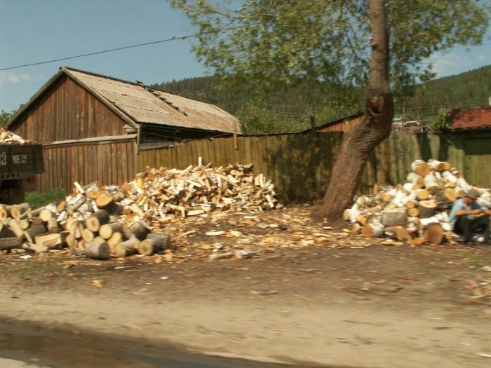 Фото Ильмены-2006