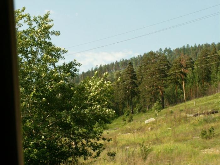 Фото Ильмены-2006
