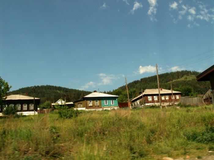 Фото Ильмены-2006