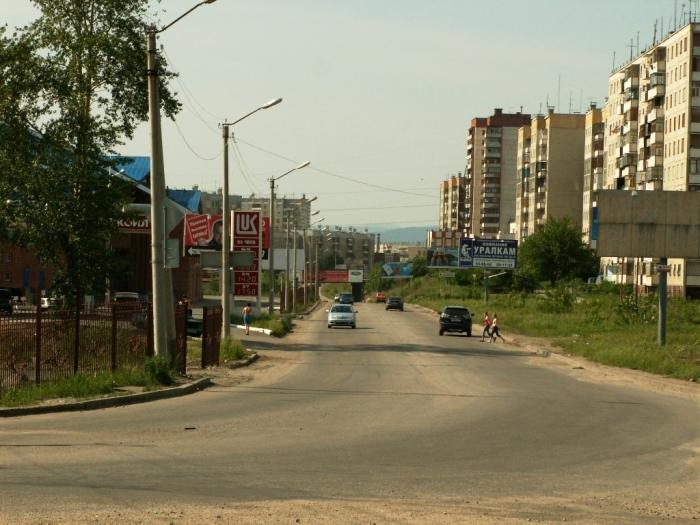 Фото Ильмены-2006