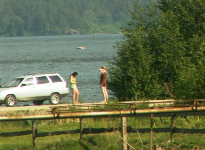 Фото Ильмены-2006