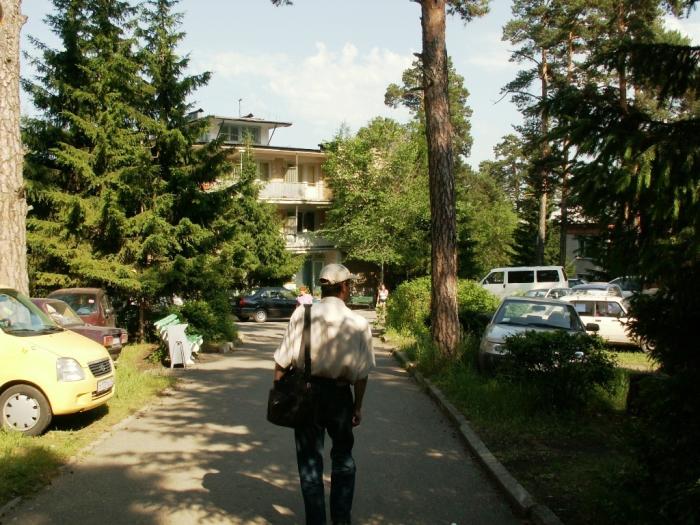 Фото Ильмены-2006