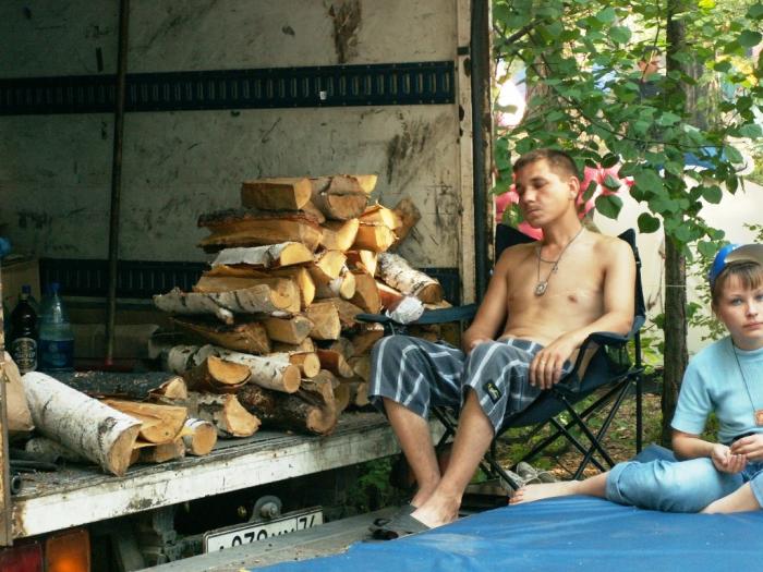 Фото Ильмены-2006