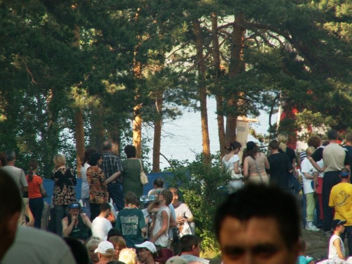 Фото Ильмены-2006