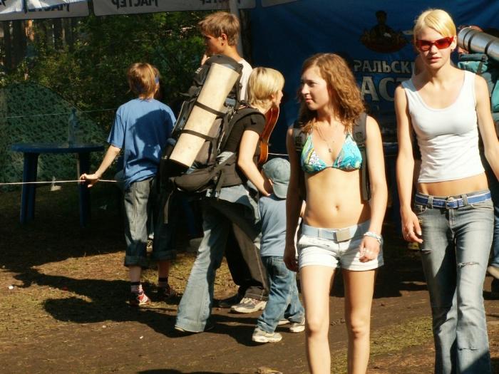 Фото Ильмены-2006