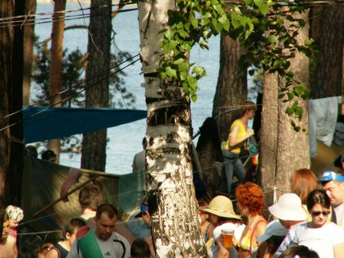 Фото Ильмены-2006