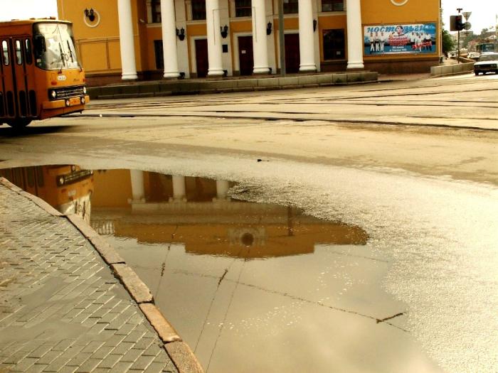 Фото Челябинск и Челябинцы. Июль