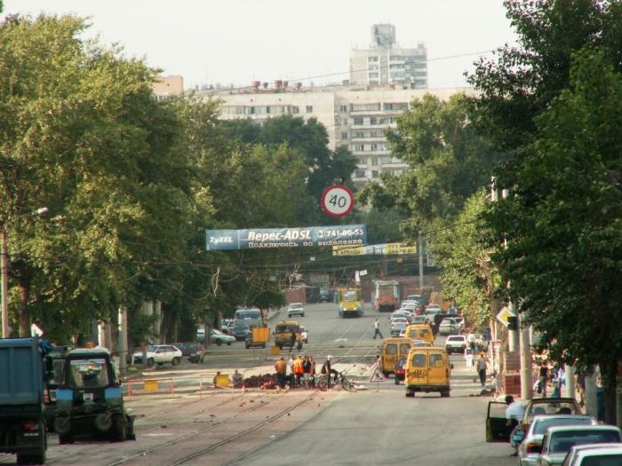 Фото Челябинск и Челябинцы. Июль