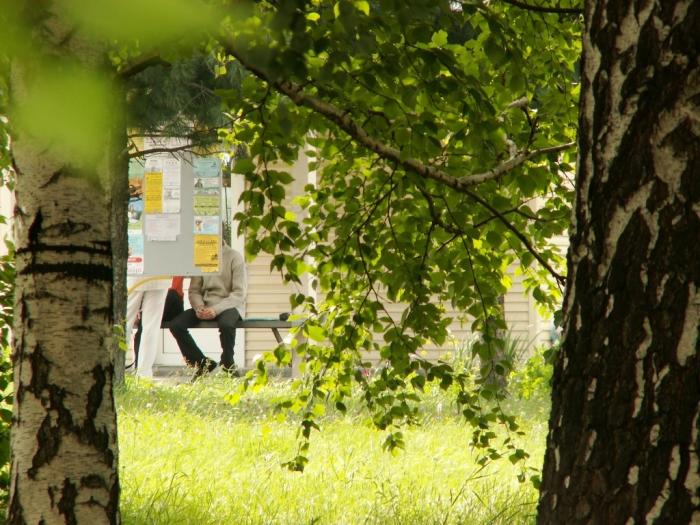 Фото Челябинск и Челябинцы. Июль