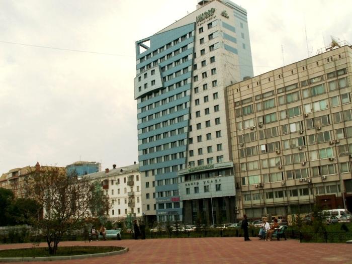 Фото Челябинск и челябинцы. 11 июля