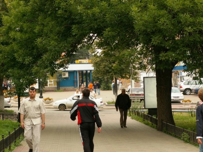 Фото Челябинск и челябинцы. 11 июля