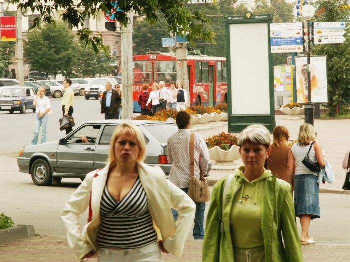 Фото Челябинск и челябинцы. 11 июля