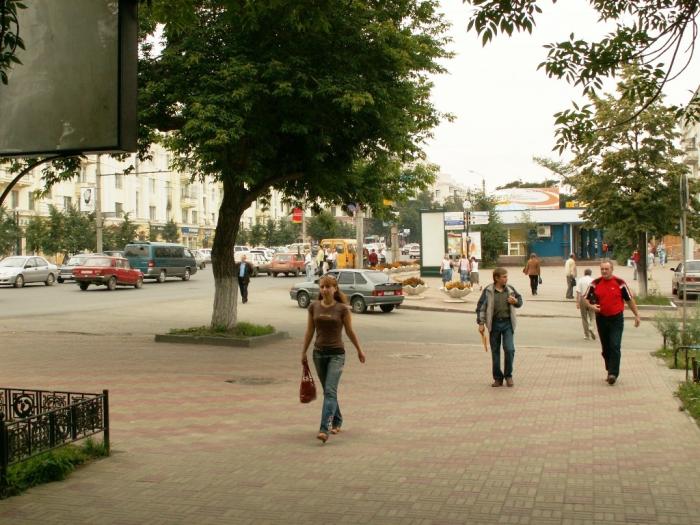 Фото Челябинск и челябинцы. 11 июля