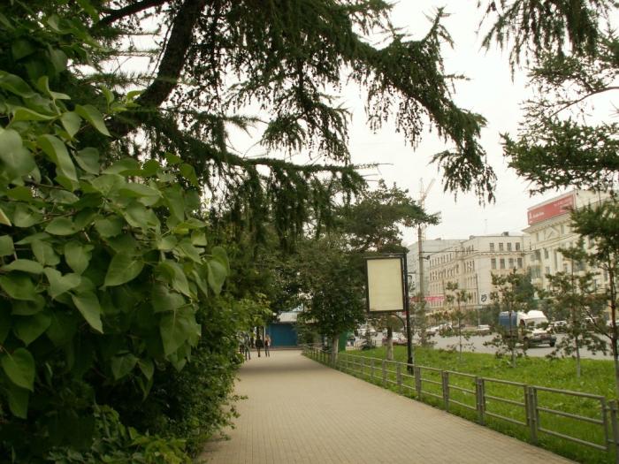 Фото Челябинск и челябинцы. 11 июля
