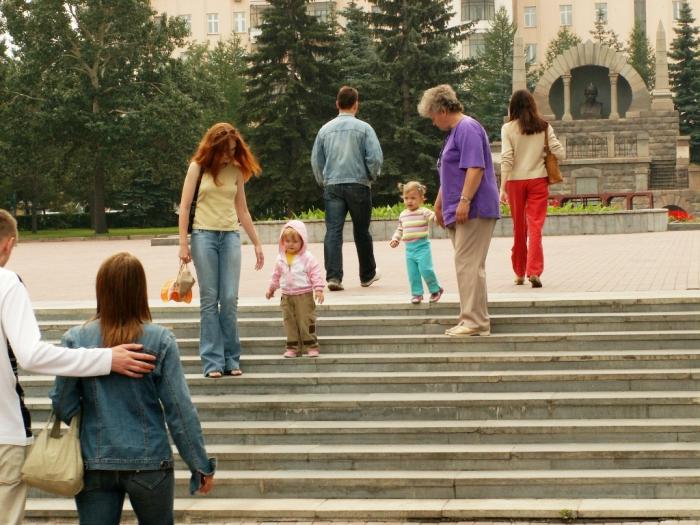 Фото Челябинск и челябинцы. 11 июля