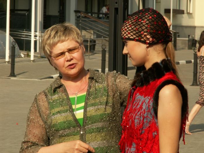 Фото Челябинск и челябинцы. Граффити. Дефиле