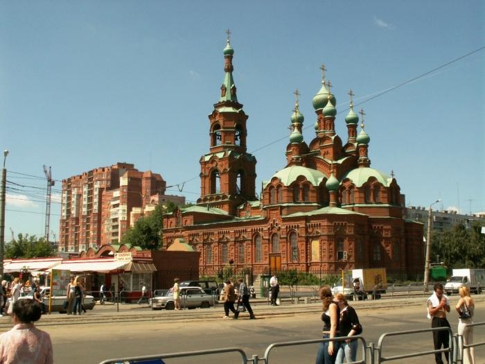 Фото Челябинск и Челябинцы 12 июля. Северо-Запад