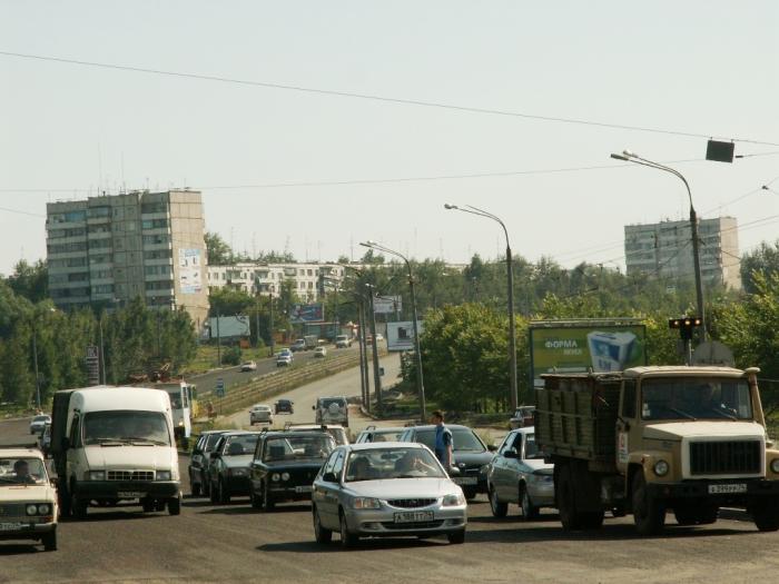 Фото Челябинск и Челябинцы 12 июля. Северо-Запад