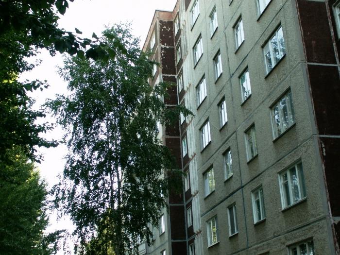 Фото Челябинск и Челябинцы 12 июля. Северо-Запад