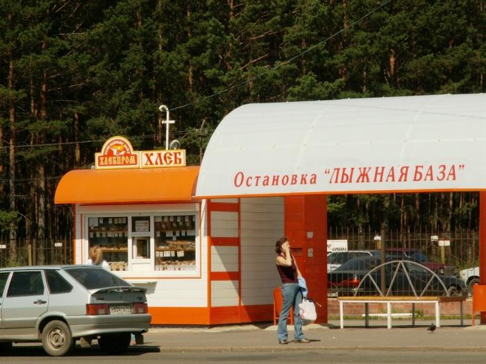 Фото Челябинск и Челябинцы 12 июля. Северо-Запад