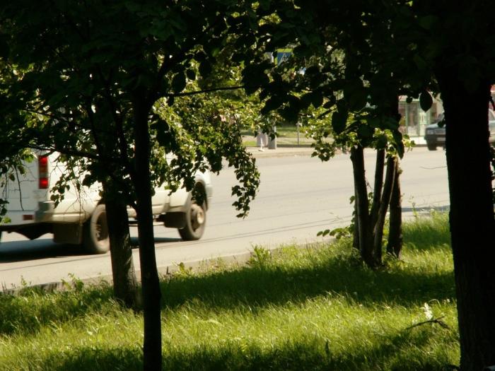 Фото Челябинск и Челябинцы 12 июля. Северо-Запад