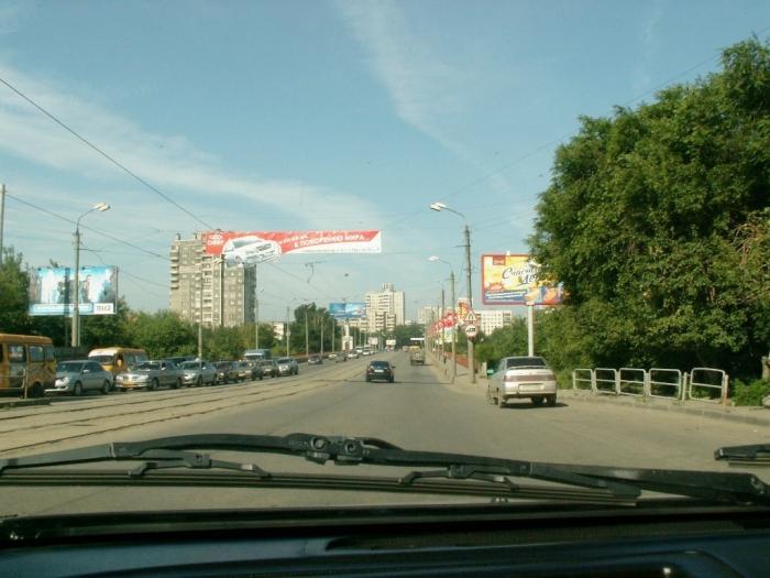 Фото Челябинск и Челябинцы 12 июля. Северо-Запад