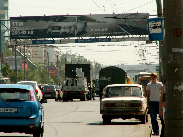 Фото Челябинск и Челябинцы 12 июля. Северо-Запад