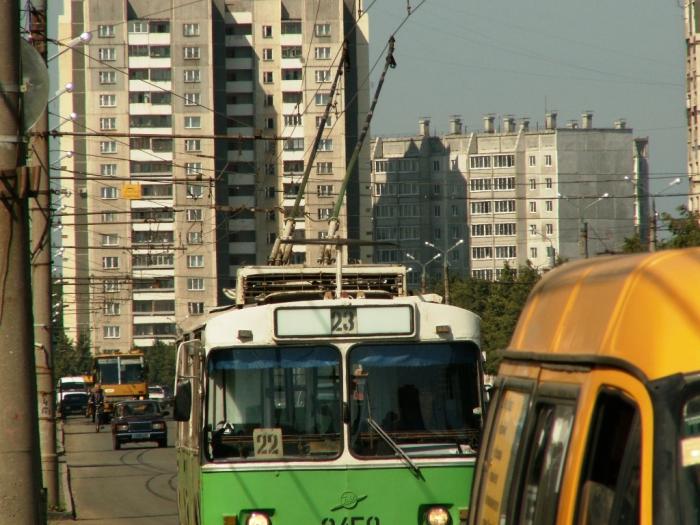 Фото Челябинск и Челябинцы 12 июля. Северо-Запад