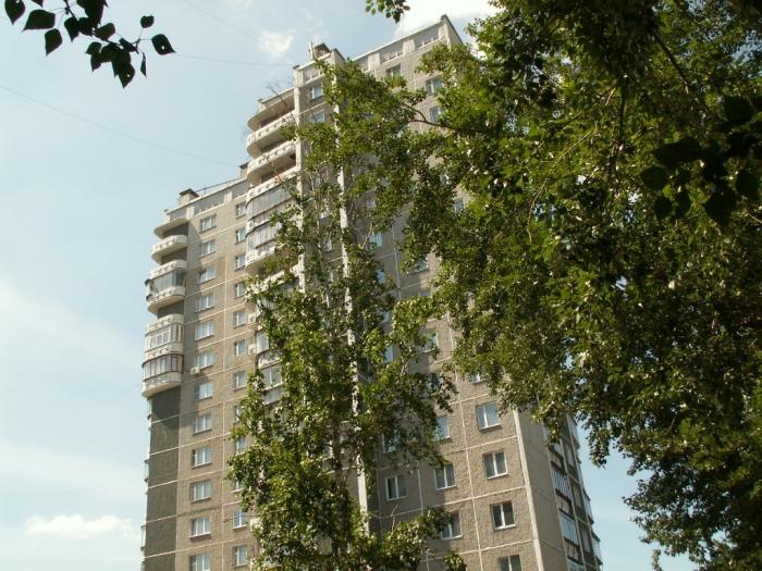 Фото Челябинск и Челябинцы 12 июля. Северо-Запад