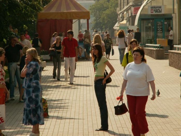 Фото Челябинск и челябинцы, 13 июля после "слепого" дождя