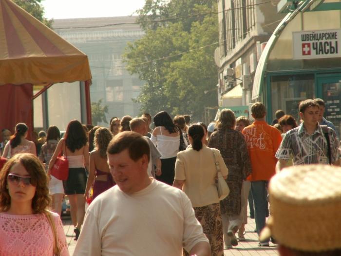 Фото Челябинск и челябинцы, 13 июля после "слепого" дождя