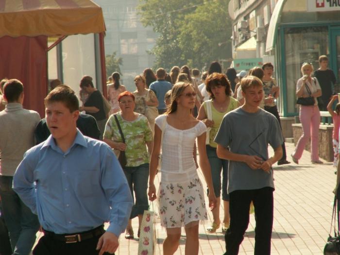Фото Челябинск и челябинцы, 13 июля после "слепого" дождя