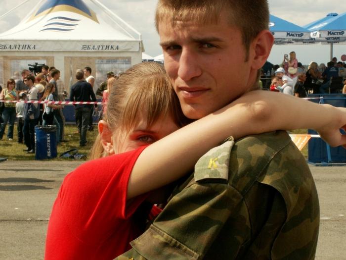 Фото Силовики
