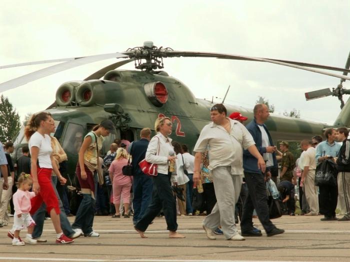 Фото Силовики