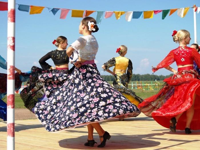 Фото "Грация", село Миасское