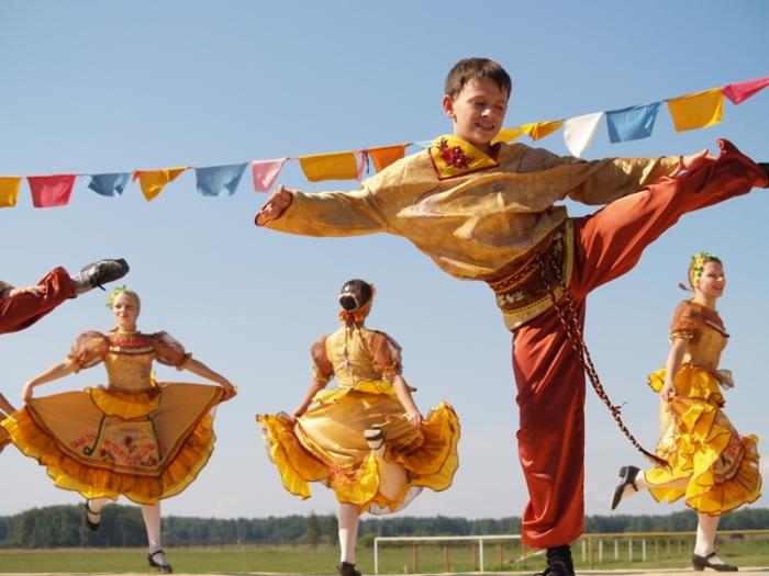 Фото "Грация", село Миасское