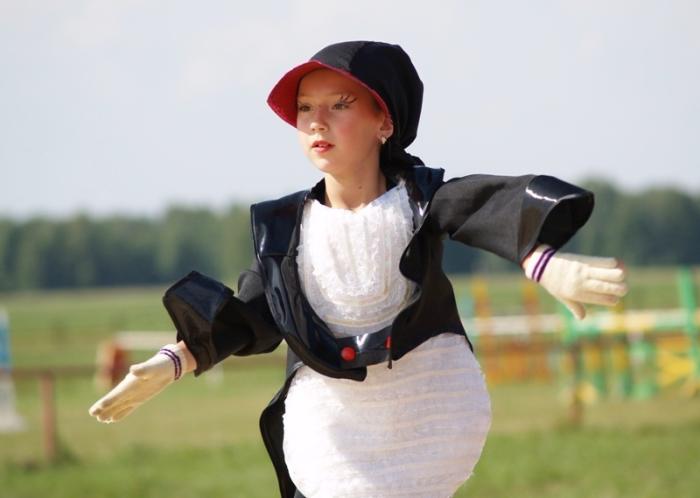Фото "Грация", село Миасское