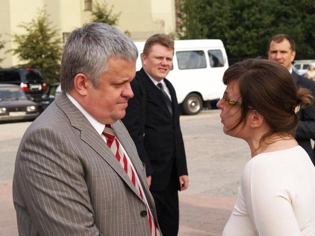Фото Фестиваль СМИ Челябинской области