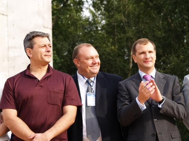 Фото Фестиваль СМИ Челябинской области