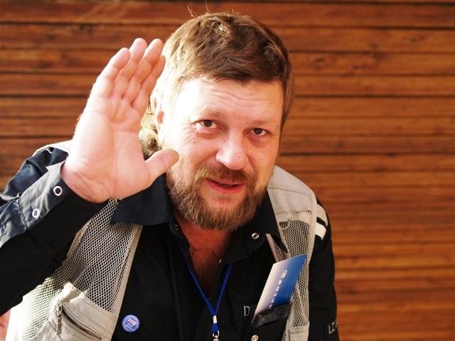 Фото Фестиваль СМИ Челябинской области