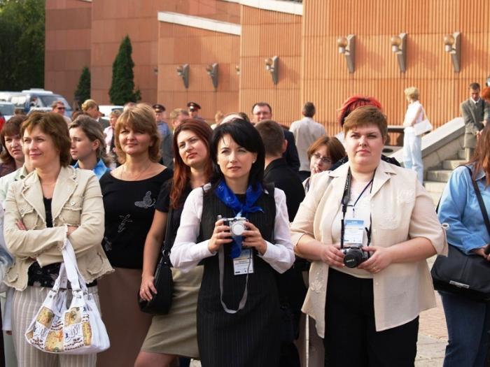Фото Фестиваль СМИ Челябинской области