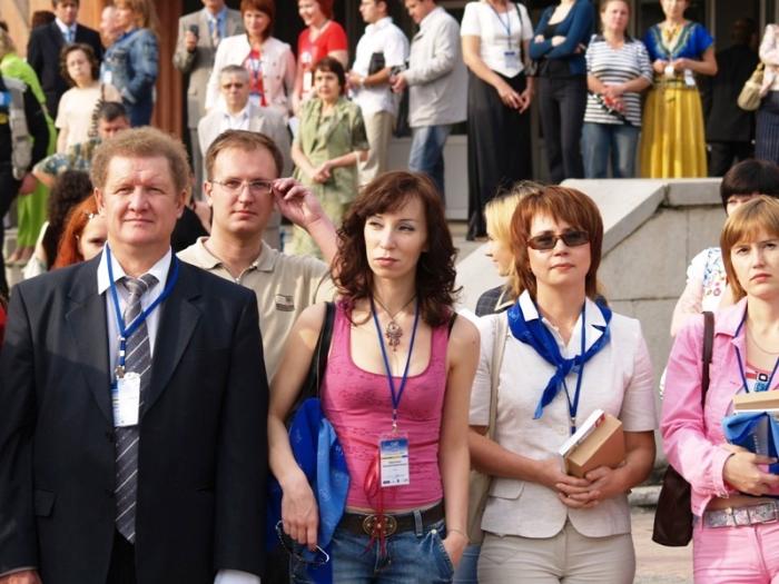 Фото Фестиваль СМИ Челябинской области