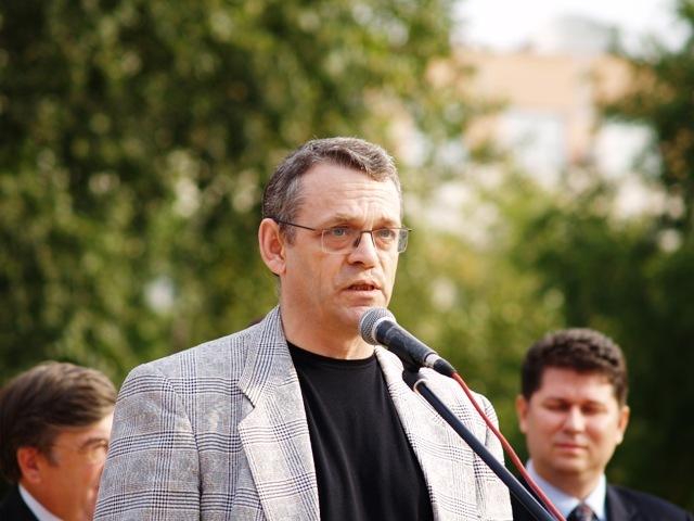 Фото Фестиваль СМИ Челябинской области